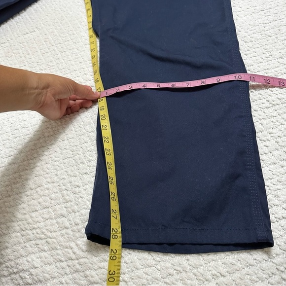 C.E. Schmidt Workwear Long Sleeve Blue Coveralls Men’s Large Regular - Picture 6 of 12